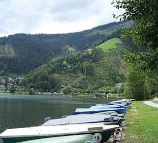 Zeller See