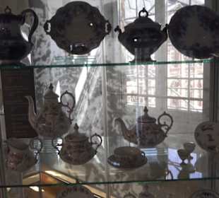 Erlebniszentrum von Villeroy & Boch