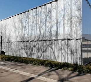 Theater Reutlingen Die Tonne