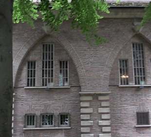 Evangelische Martin-Luther-Kirche