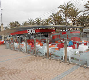 Ein stilles Örtchen