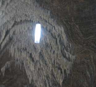 Salina de la Turda
