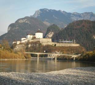 Festung Kufstein