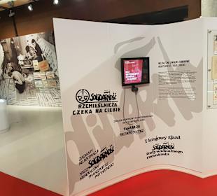 Europejskie Centrum Solidarności