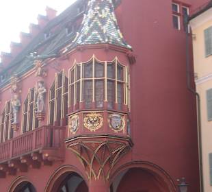 Historisches Kaufhaus