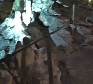 Nebelhöhle