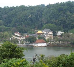 Kandy (Zahntempel)