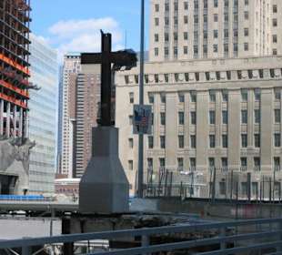 Ground Zero  2  - Ostern 2004