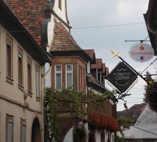Altstadt St. Martin