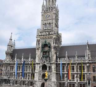 Marienplatz
