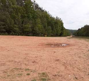 Fleischackerloch in Landstuhl