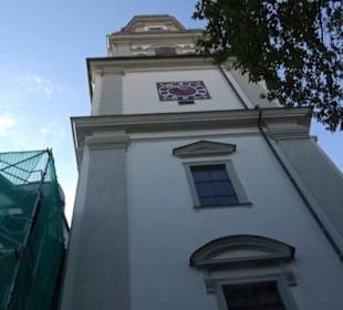 Basilika Sankt Lorenz