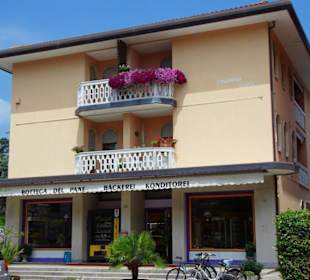 Bibione im Bild 06-2011