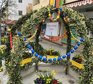 Therme Bad Wörishofen