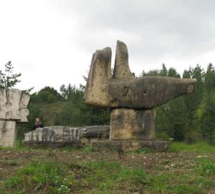 Sochárske sympózium