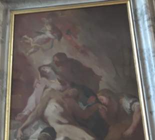 Kath. Pfarrkirche St. Martin Altheim