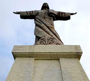 Denkmal Cristo Rei