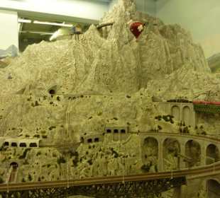 Schweiz - Matterhorn