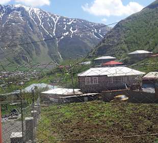 Gruzińska Droga Wojenna