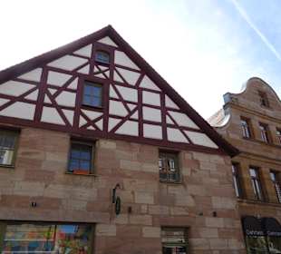 Altes Rentamt Fürth