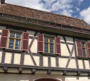 Freilichtmuseum Beuren