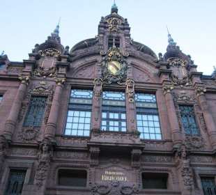 Universitätsbibliothek