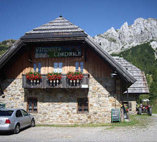 Watschiger Alm