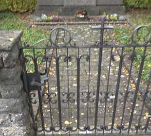 Kriegerdenkmal Möhringen