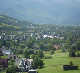 Tatrzański Park Narodowy