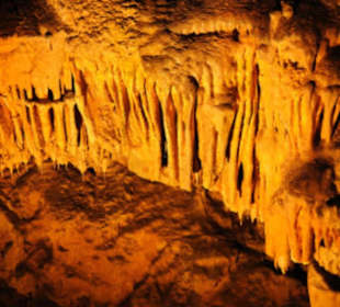 Biserujka Höhle