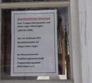 Geschichtliches Museum 