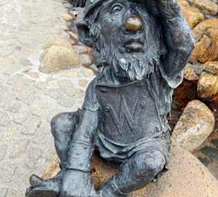 Brunnen der Weisheit