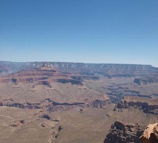 Immer wieder traumhafte Ausbilcke