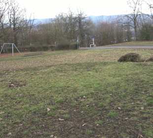 Freizeitplatz "Zwei Eichenturm"
