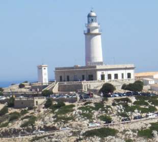 Cap Formentor