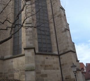 Franziskanerkirche Esslingen am Neckar