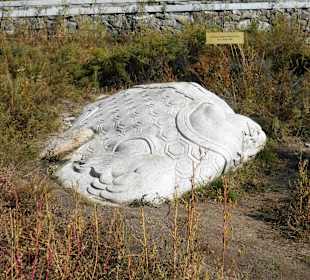 Tempel Aglag Buteelin Khiid