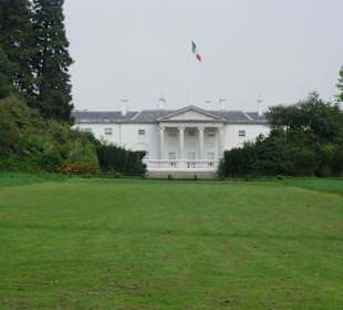 Residenza del Presidente d'irlanda