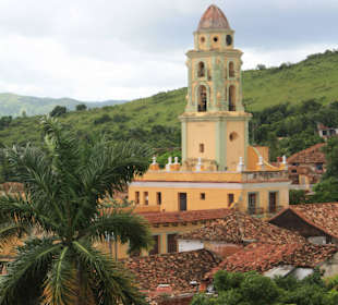 Geführte Touren Raimond Reise-Agentur Varadero