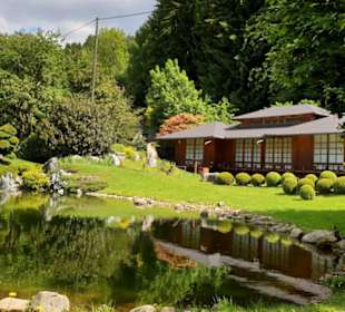 Wunderschöne Anlage