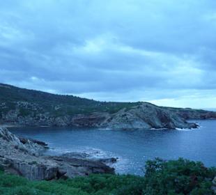 Landschaft Sardinien