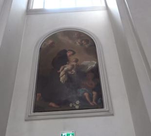 Heilig-Geist-Kirche