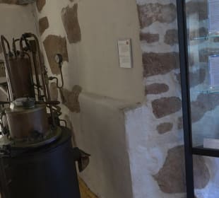 Deutsches Apothekenmuseum