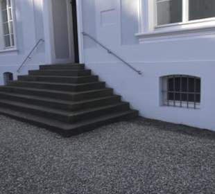 Saarbrücker Schloss