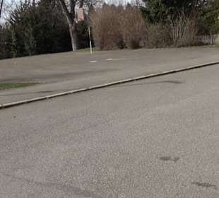 Wanderparkplatz Buckleter Kapf