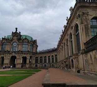 Zwinger 