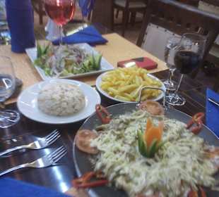 Lecker