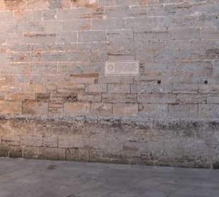 Església de Sant Jaume d'Alcúdia