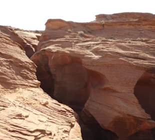 Antelope Canyon