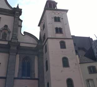 St. Mariä Himmelfahrt